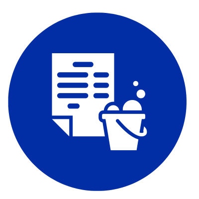 Icon Neo House Cleaning