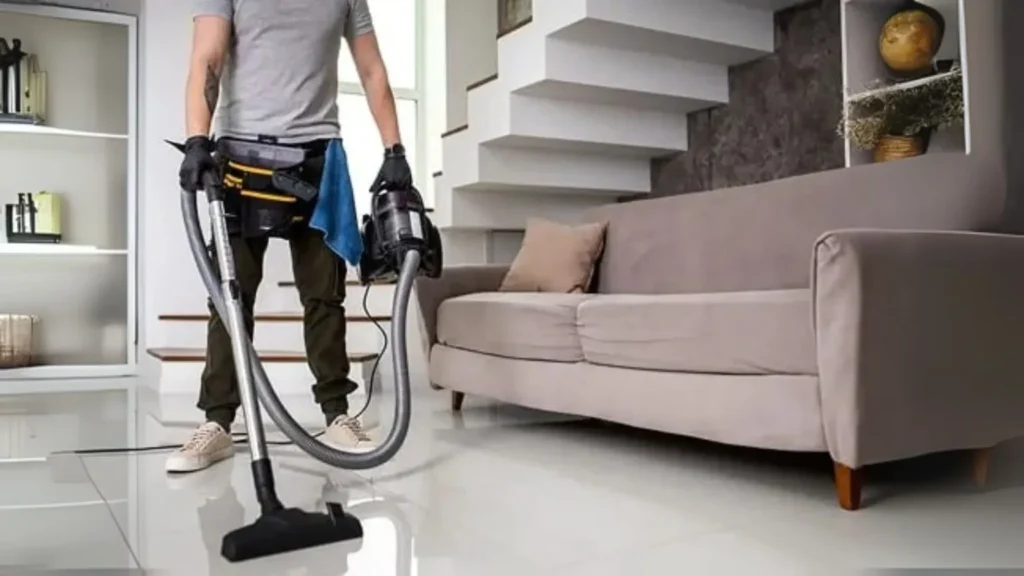Property Management Cleaning Tips That Will Attract and Retain Tenants