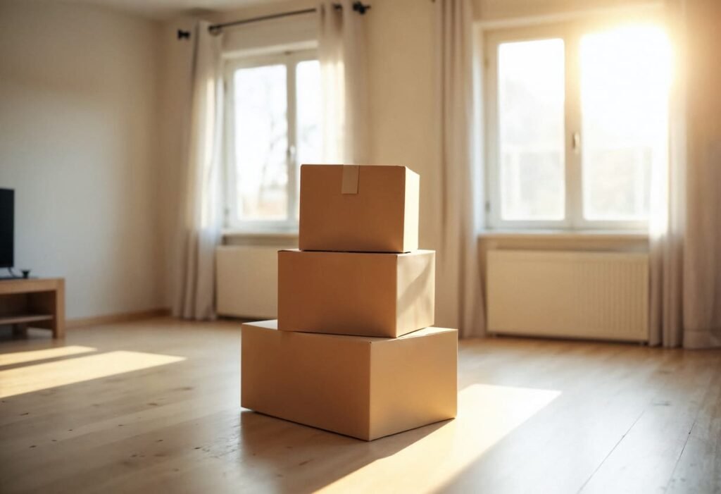 Move in Move out cleaning service Miami Beach area